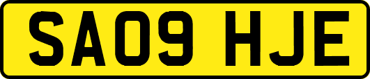 SA09HJE