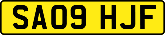 SA09HJF