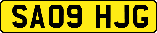 SA09HJG