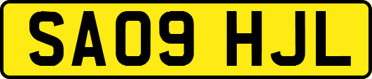 SA09HJL