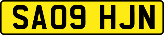 SA09HJN