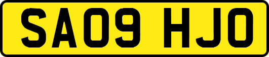 SA09HJO
