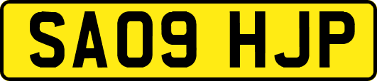 SA09HJP