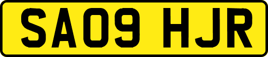 SA09HJR
