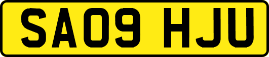 SA09HJU