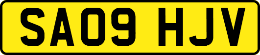 SA09HJV