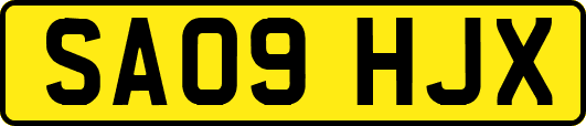 SA09HJX