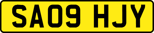 SA09HJY