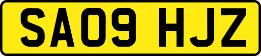 SA09HJZ