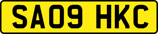 SA09HKC