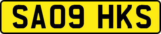 SA09HKS