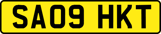 SA09HKT