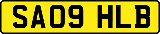 SA09HLB