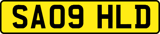 SA09HLD