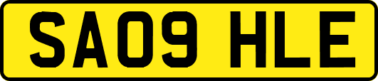 SA09HLE