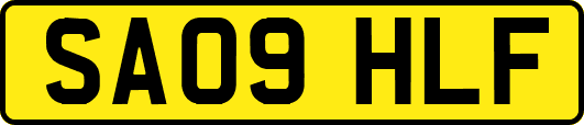 SA09HLF