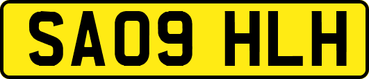 SA09HLH