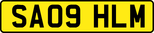 SA09HLM