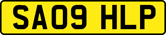 SA09HLP