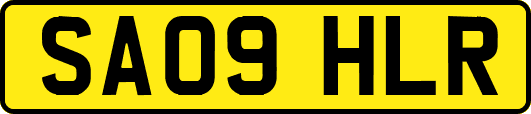 SA09HLR