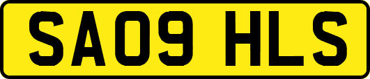 SA09HLS