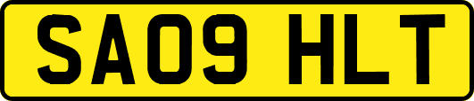 SA09HLT