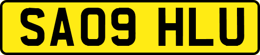 SA09HLU