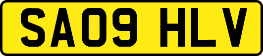 SA09HLV