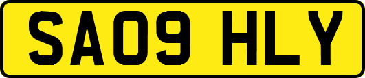 SA09HLY
