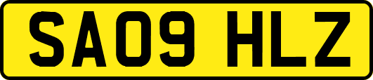 SA09HLZ