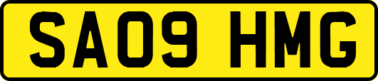 SA09HMG