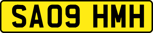SA09HMH