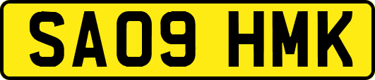 SA09HMK