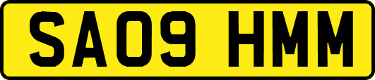 SA09HMM