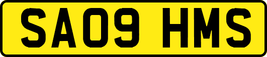 SA09HMS