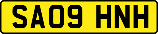SA09HNH