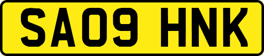 SA09HNK