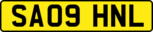 SA09HNL