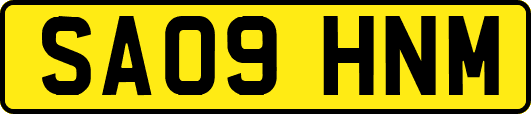 SA09HNM