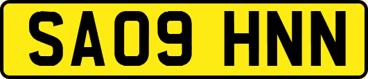 SA09HNN