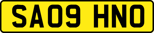 SA09HNO