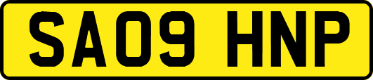 SA09HNP