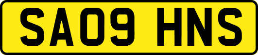 SA09HNS
