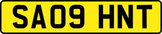 SA09HNT