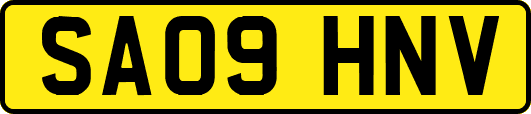 SA09HNV