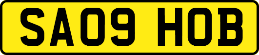 SA09HOB