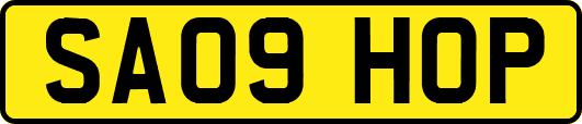 SA09HOP
