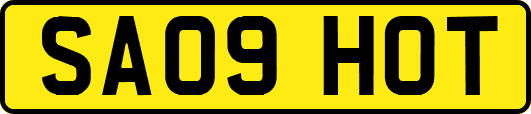 SA09HOT