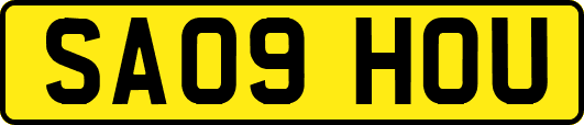 SA09HOU
