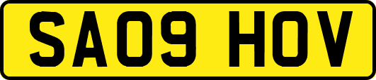 SA09HOV